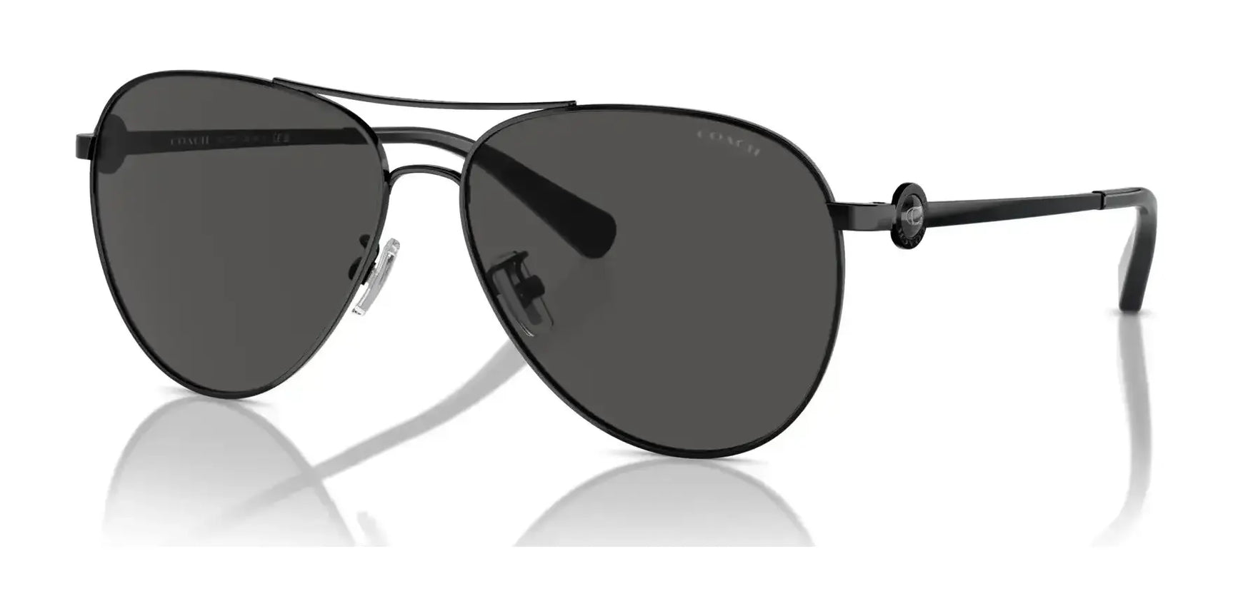 Coach C6178 HC7128 Sunglasses | Size 58 Coach C6178 HC7128 Sunglasses | Size 58