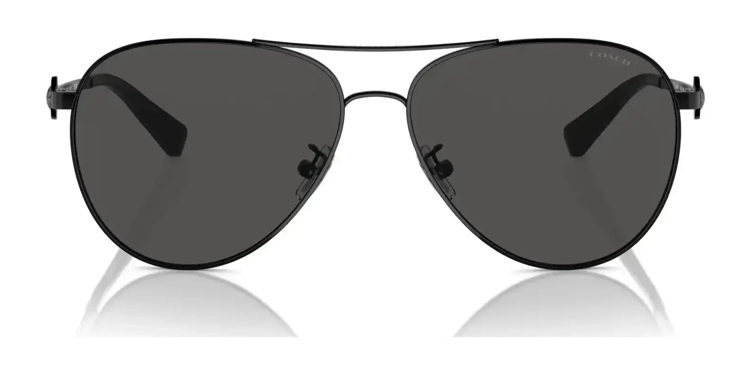 Coach C6178 HC7128 Sunglasses | Size 58 Coach C6178 HC7128 Sunglasses | Size 58