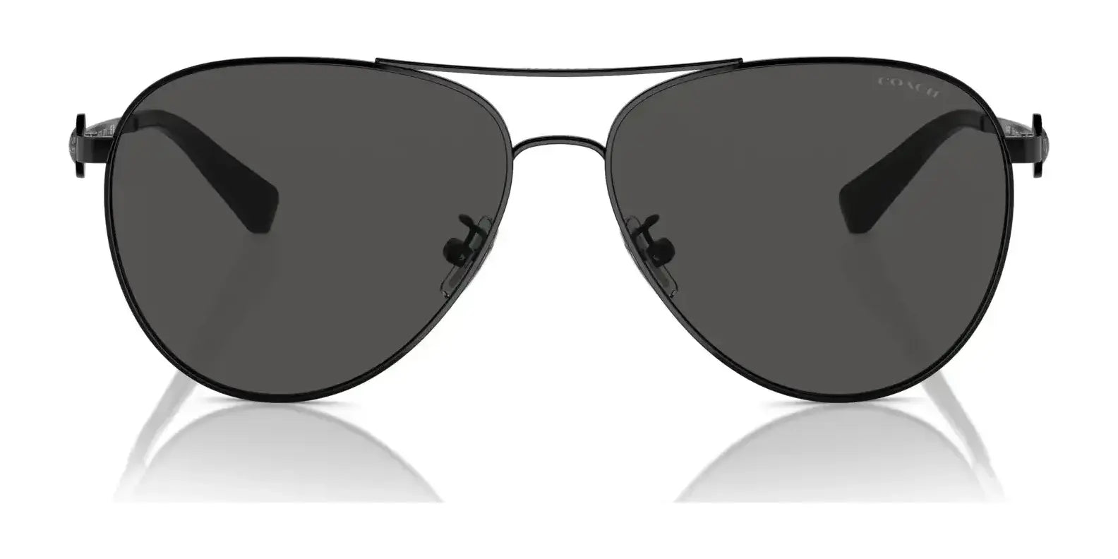 Coach C6178 HC7128 Sunglasses | Size 58 Coach C6178 HC7128 Sunglasses | Size 58
