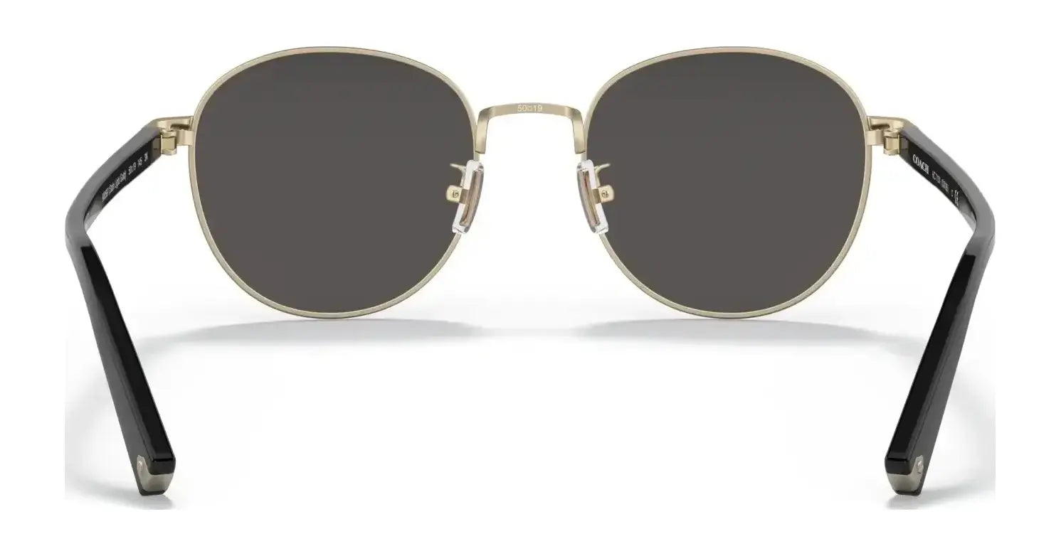 Coach C6195 HC7131 Sunglasses | Size 50 Coach C6195 HC7131 Sunglasses | Size 50