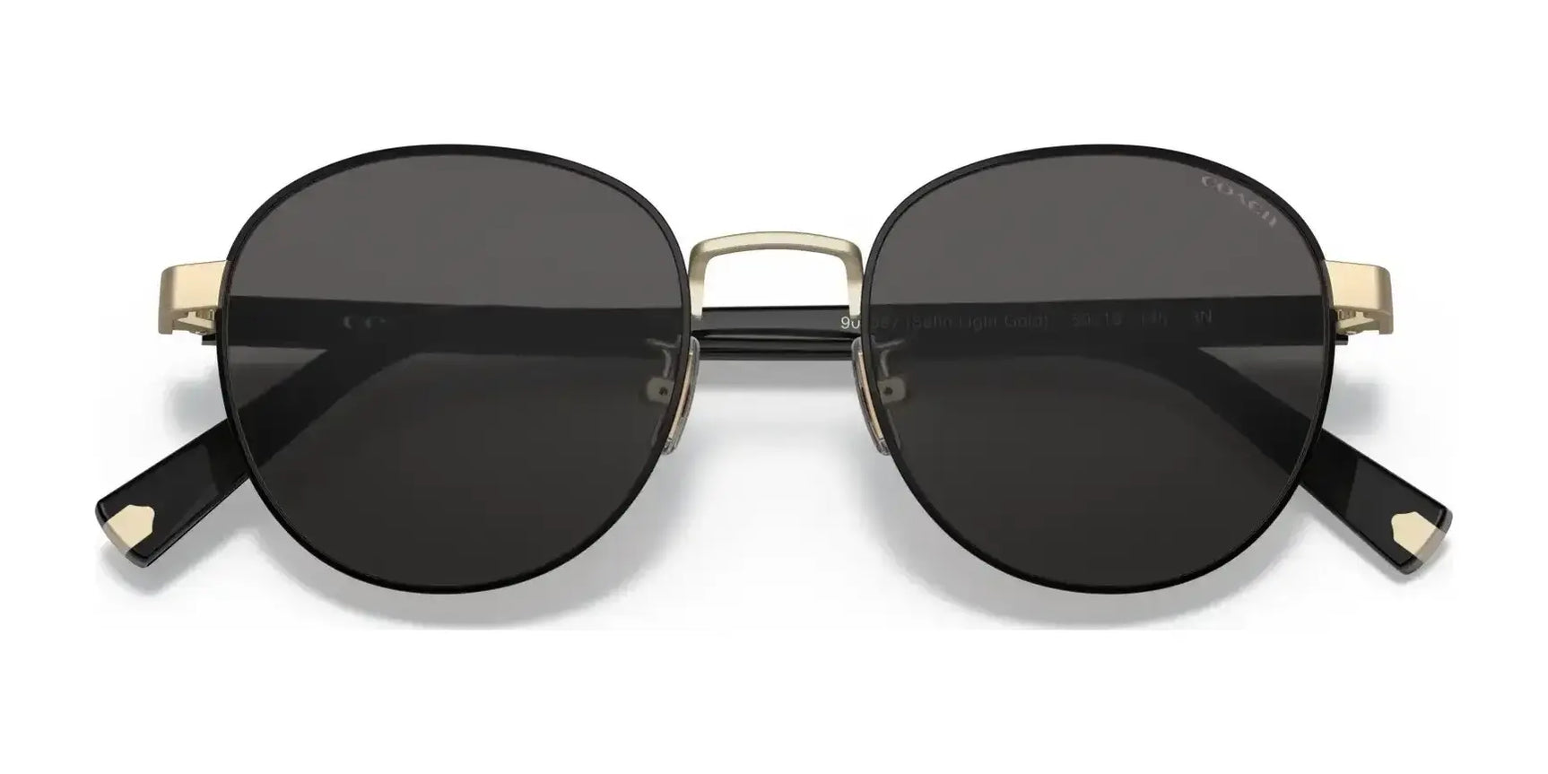 Coach C6195 HC7131 Sunglasses | Size 50 Coach C6195 HC7131 Sunglasses | Size 50