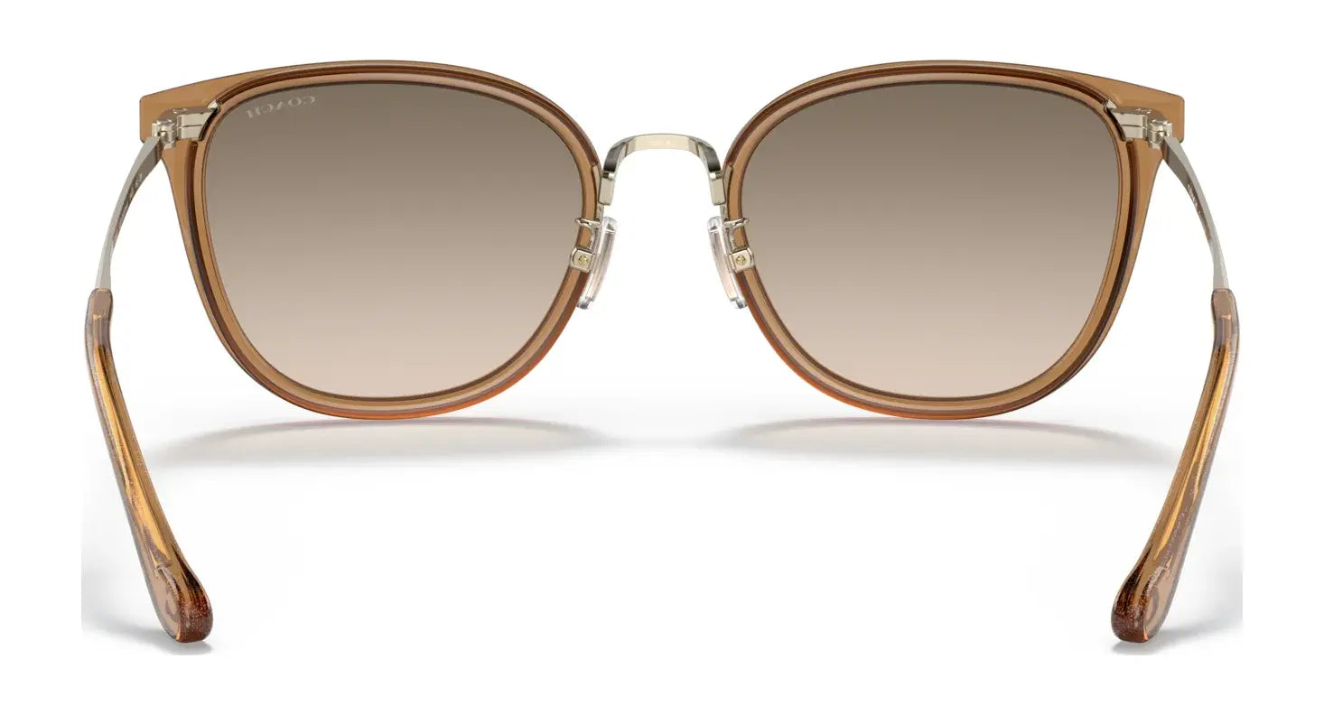 Coach C7999 HC7135 Sunglasses | Size 54 Coach C7999 HC7135 Sunglasses | Size 54