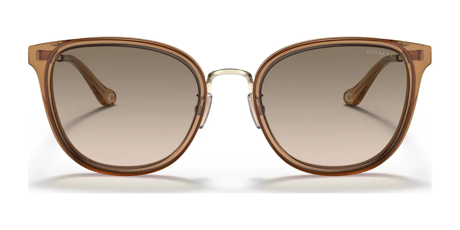 Coach C7999 HC7135 Sunglasses | Size 54 Coach C7999 HC7135 Sunglasses | Size 54