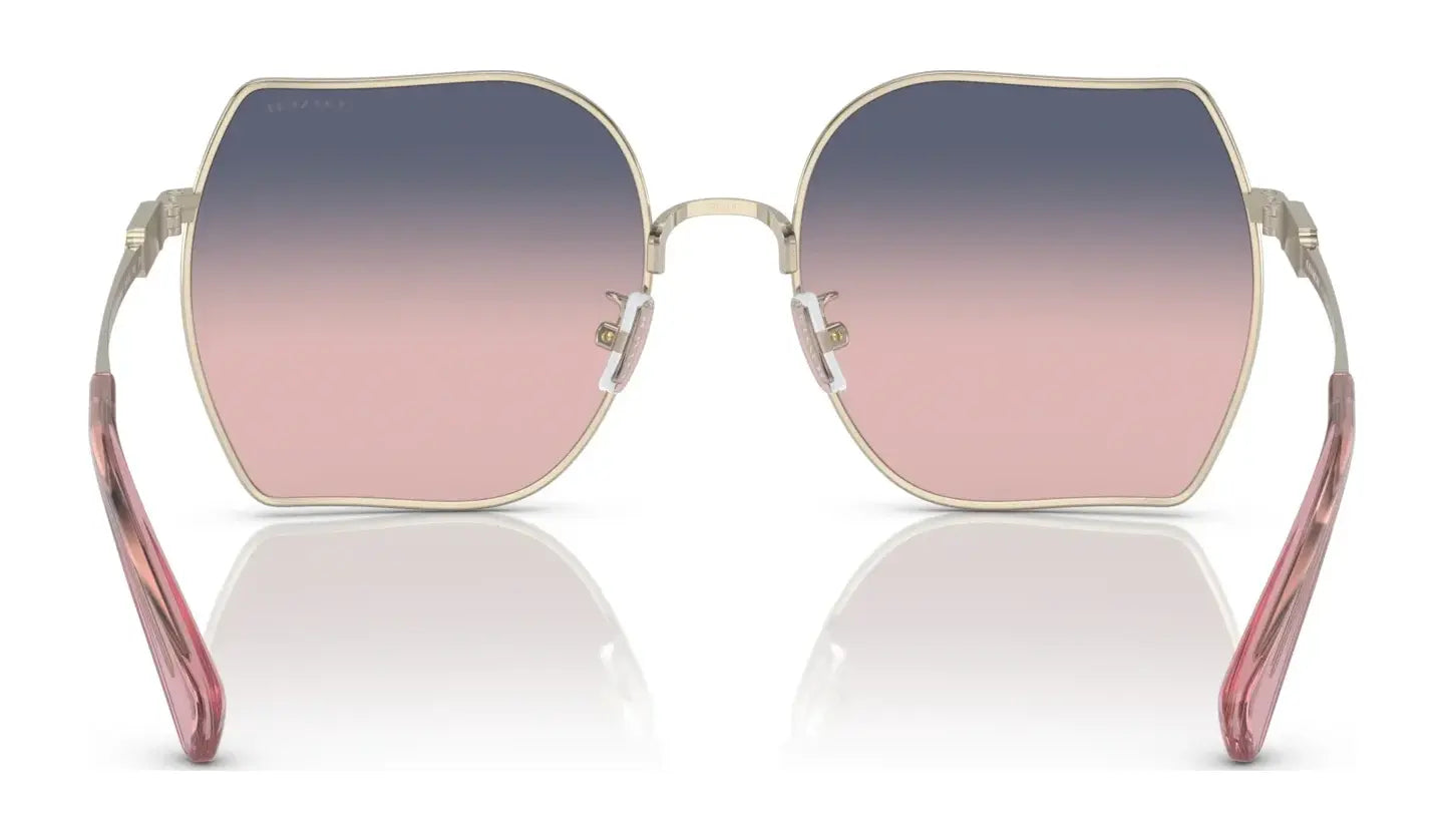 Coach CD476 HC7142 Sunglasses | Size 58 Coach CD476 HC7142 Sunglasses | Size 58