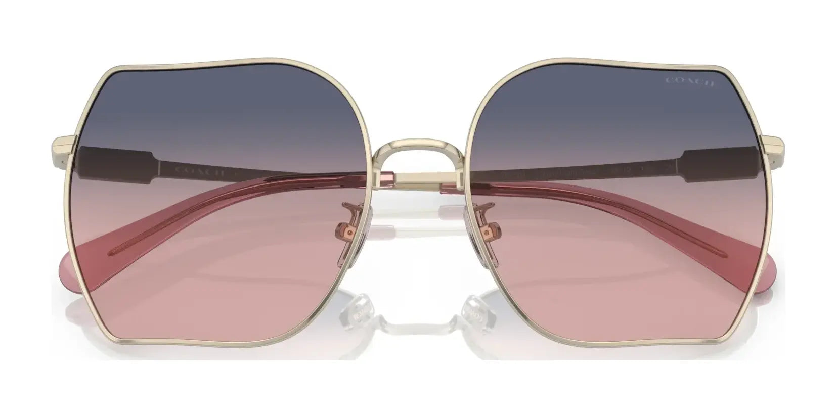 Coach CD476 HC7142 Sunglasses | Size 58 Coach CD476 HC7142 Sunglasses | Size 58