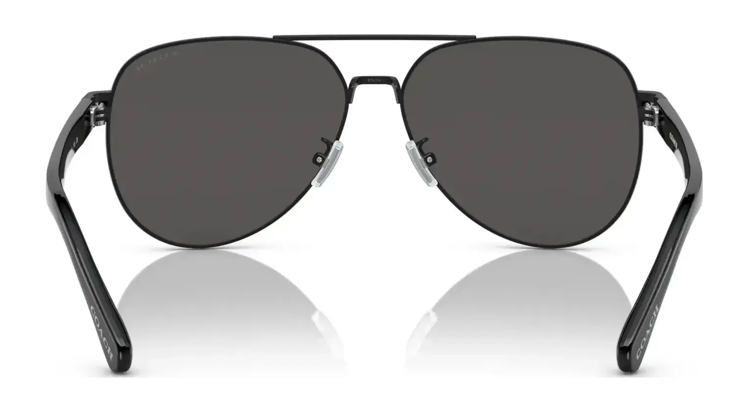 Coach CD467 HC7143 Sunglasses | Size 61 Coach CD467 HC7143 Sunglasses | Size 61