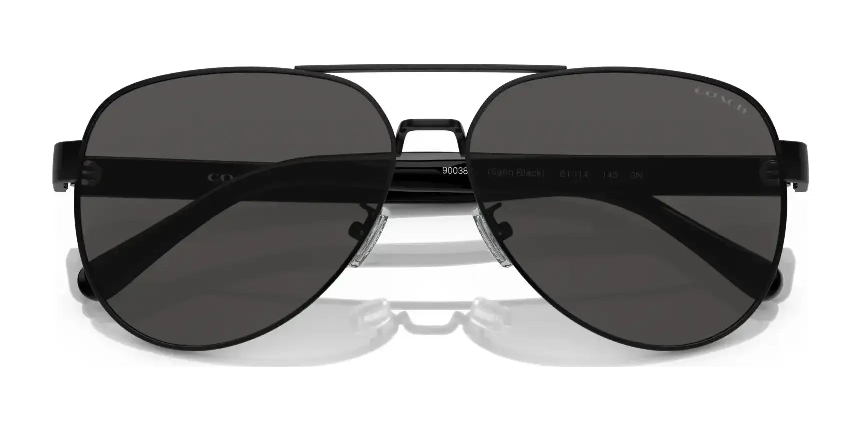 Coach CD467 HC7143 Sunglasses | Size 61 Coach CD467 HC7143 Sunglasses | Size 61