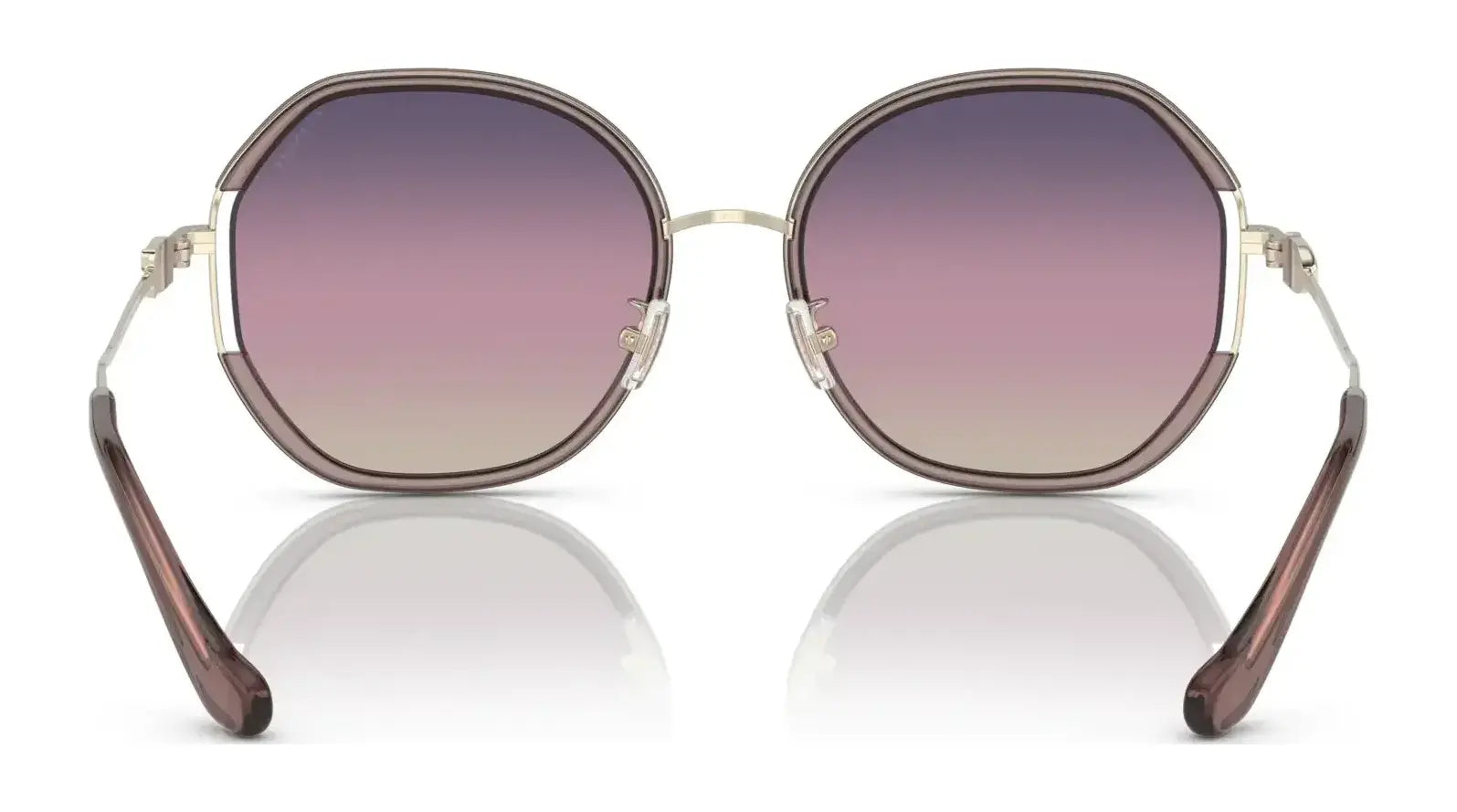 Coach CD452 HC7144BD Sunglasses | Size 59 Coach CD452 HC7144BD Sunglasses | Size 59