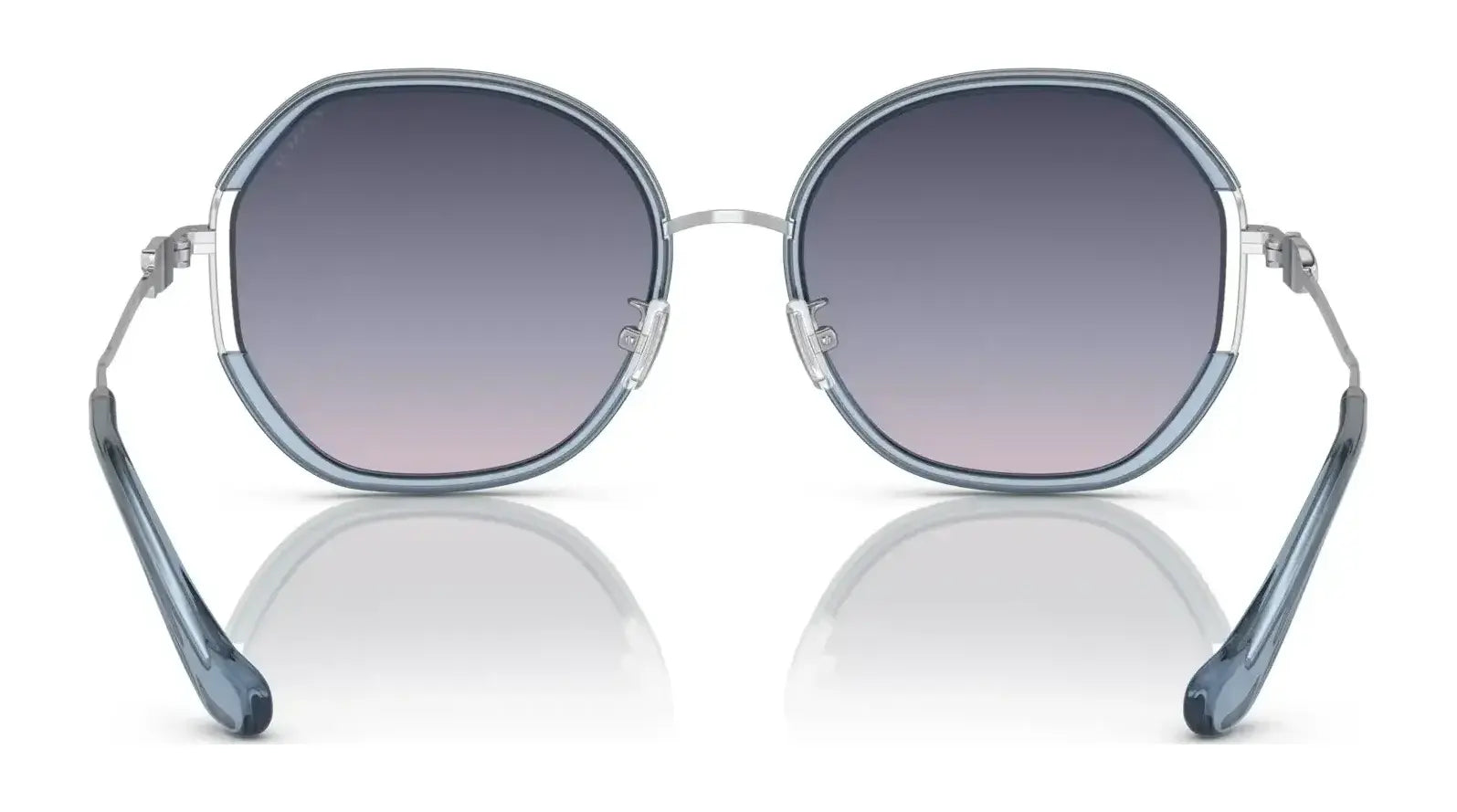 Coach CD452 HC7144BD Sunglasses | Size 59 Coach CD452 HC7144BD Sunglasses | Size 59