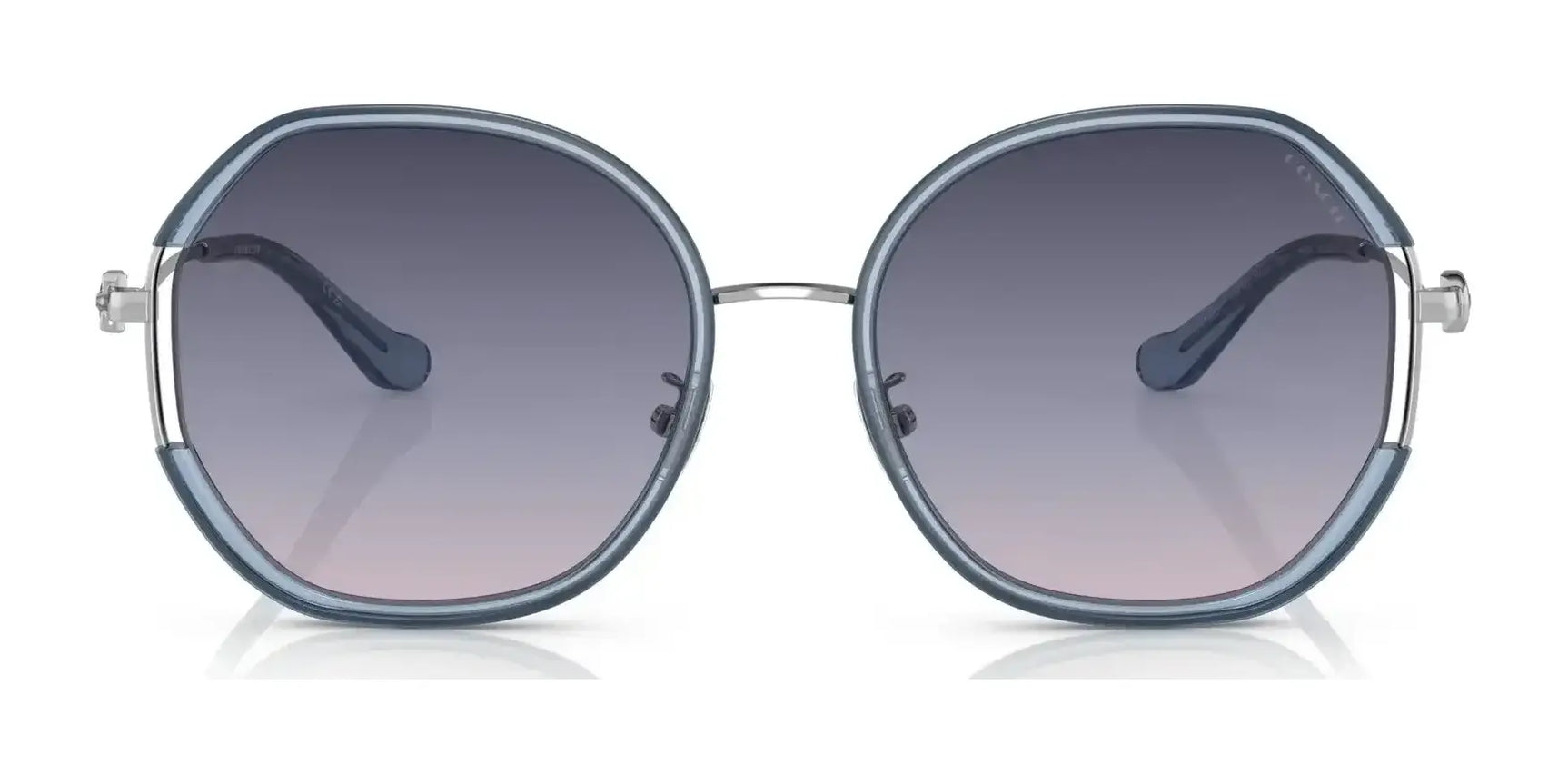 Coach CD452 HC7144BD Sunglasses | Size 59 Coach CD452 HC7144BD Sunglasses | Size 59