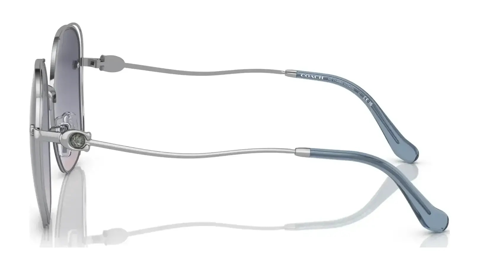 Coach CD453 HC7145BD Sunglasses | Size 60 Coach CD453 HC7145BD Sunglasses | Size 60