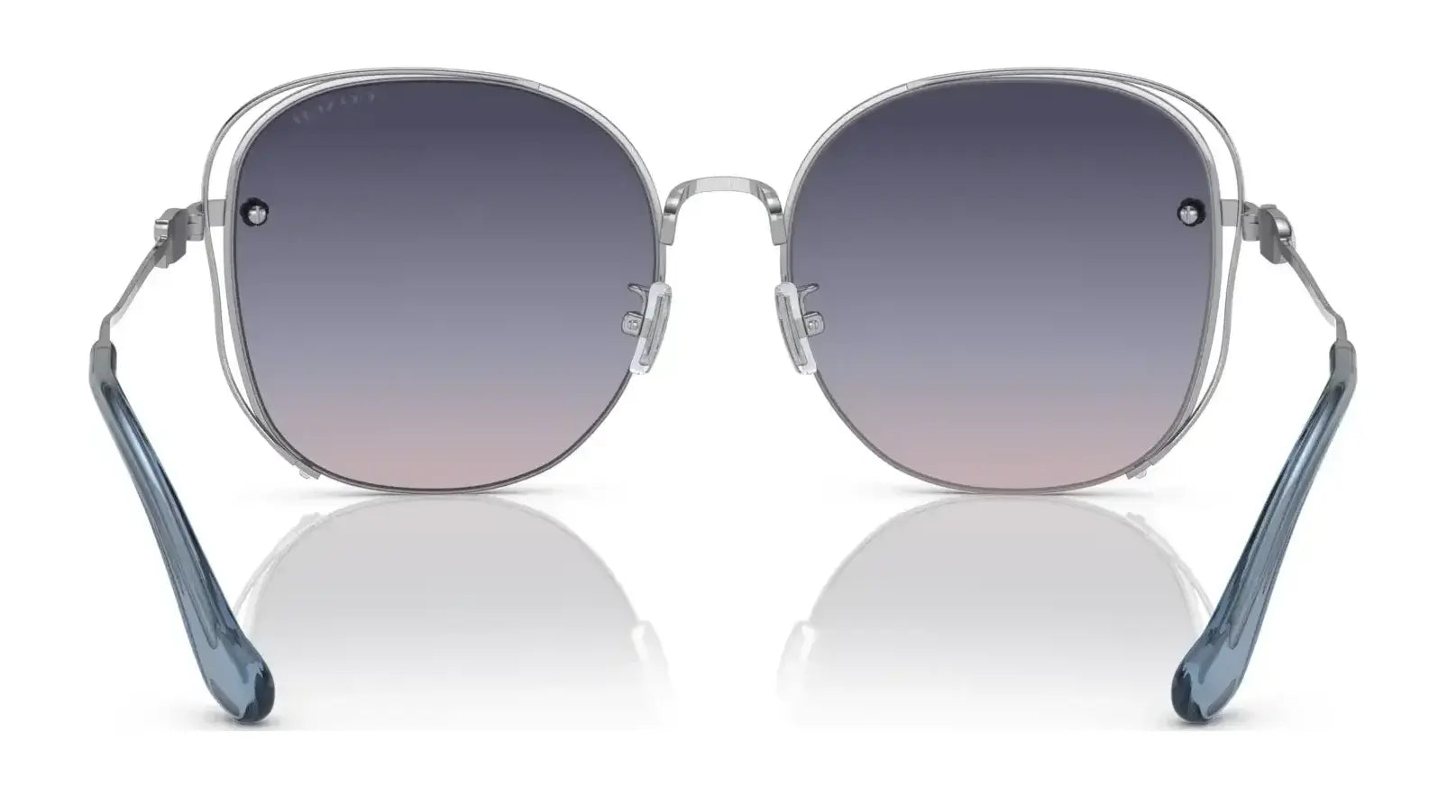 Coach CD453 HC7145BD Sunglasses | Size 60 Coach CD453 HC7145BD Sunglasses | Size 60