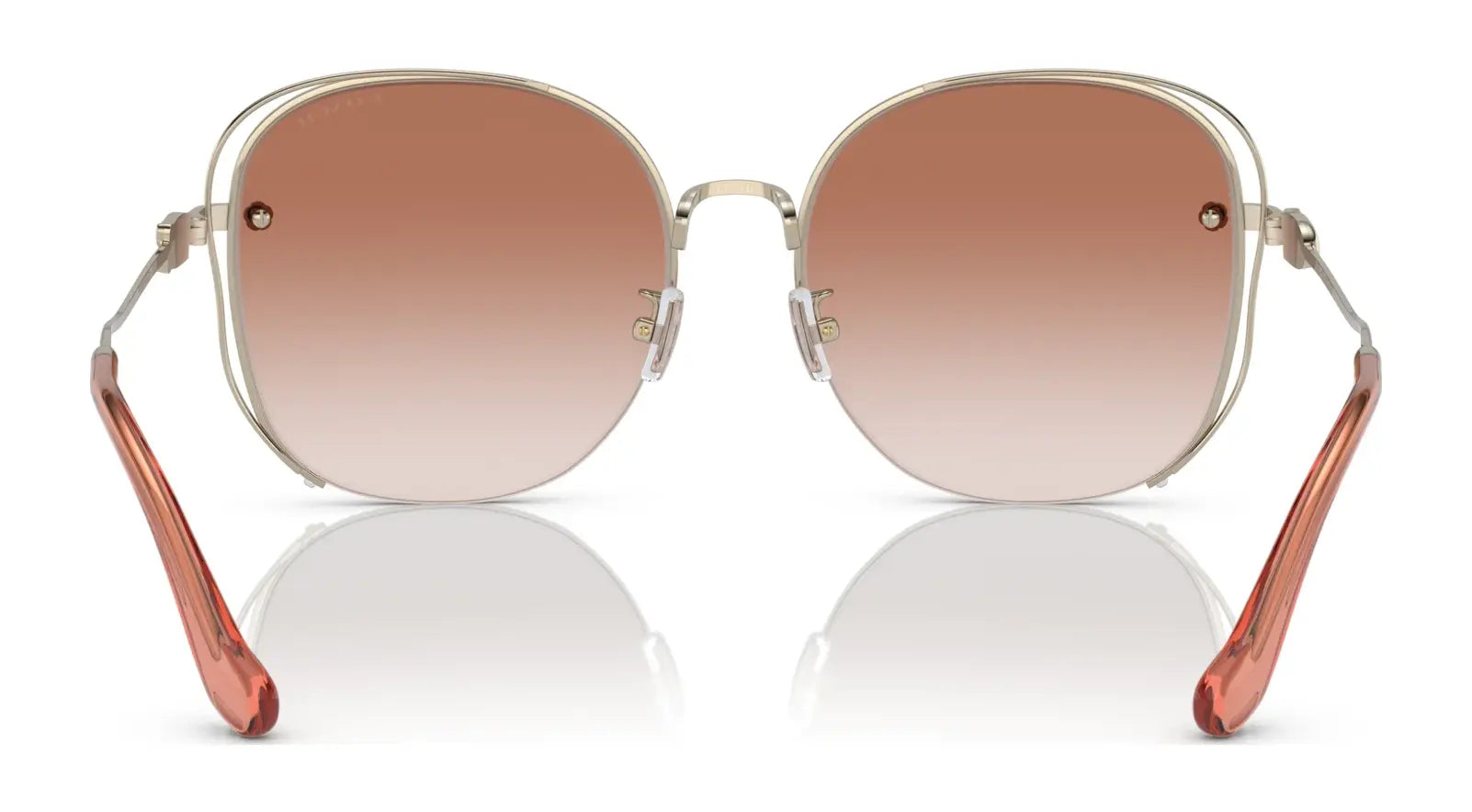 Coach CD453 HC7145BD Sunglasses | Size 60 Coach CD453 HC7145BD Sunglasses | Size 60