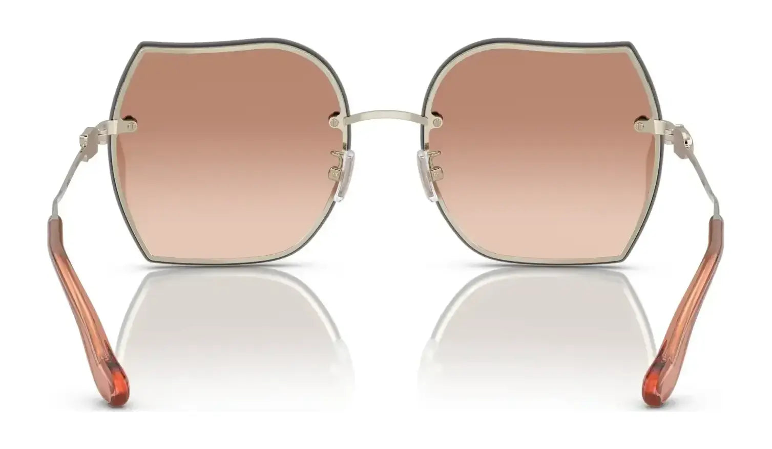 Coach CD454 HC7146BD Sunglasses | Size 60 Coach CD454 HC7146BD Sunglasses | Size 60