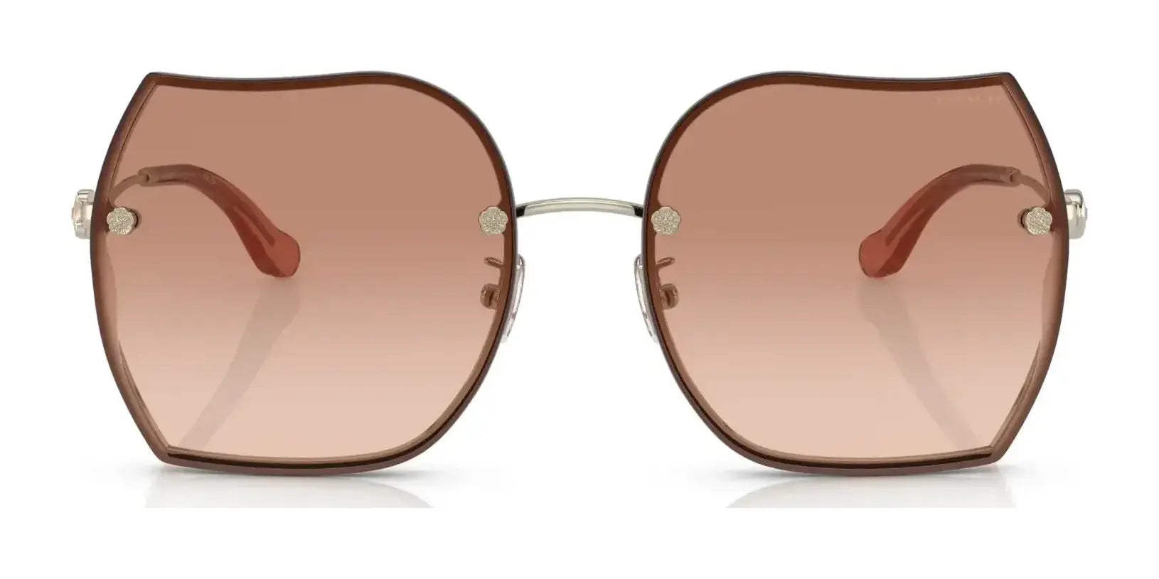 Coach CD454 HC7146BD Sunglasses | Size 60 Coach CD454 HC7146BD Sunglasses | Size 60