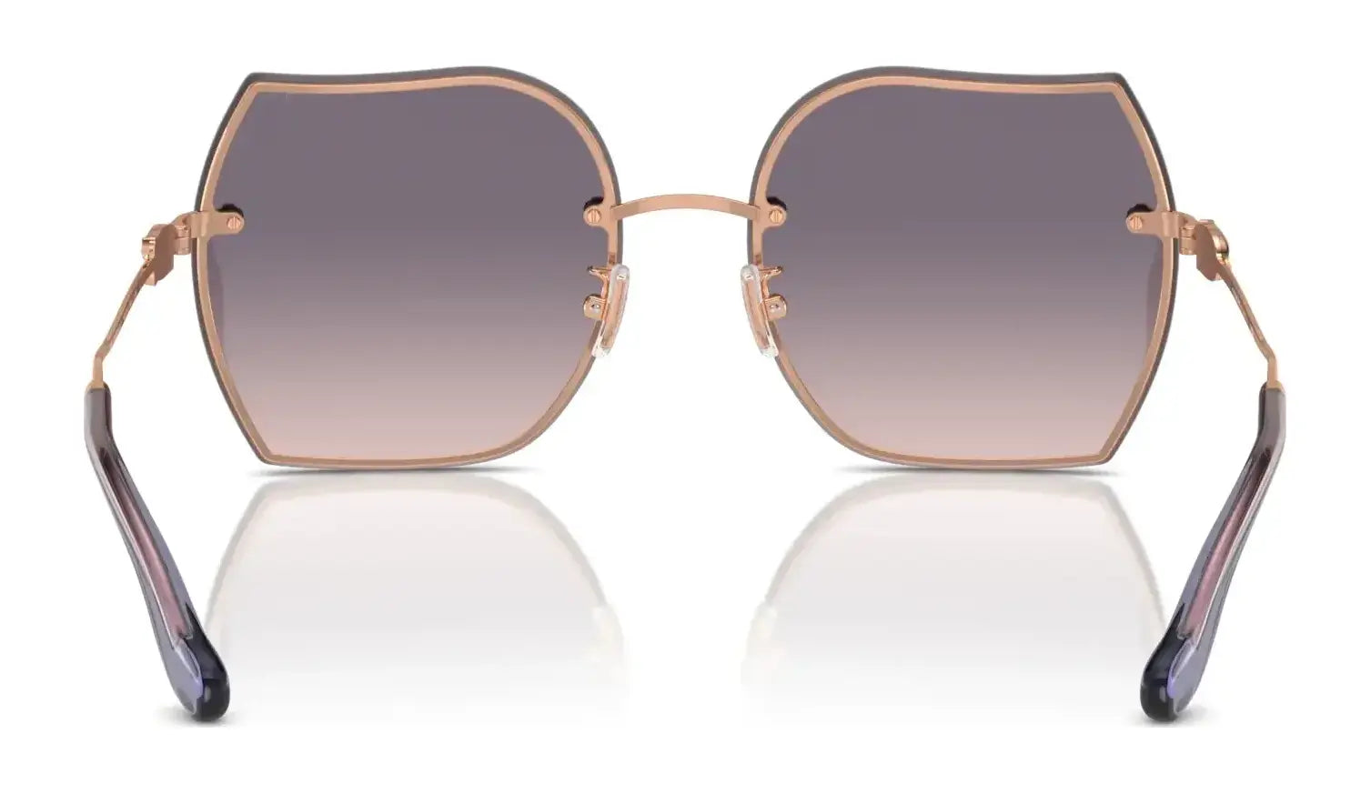 Coach CD454 HC7146BD Sunglasses | Size 60 Coach CD454 HC7146BD Sunglasses | Size 60