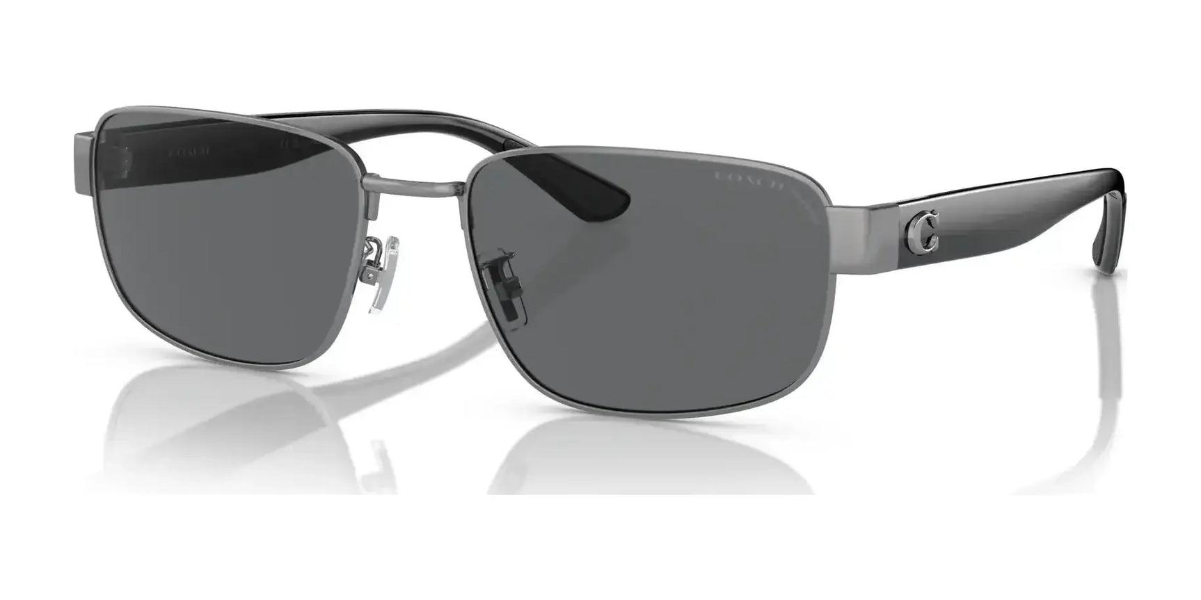 Coach CH579 HC7149 Sunglasses | Size 59 Coach CH579 HC7149 Sunglasses | Size 59