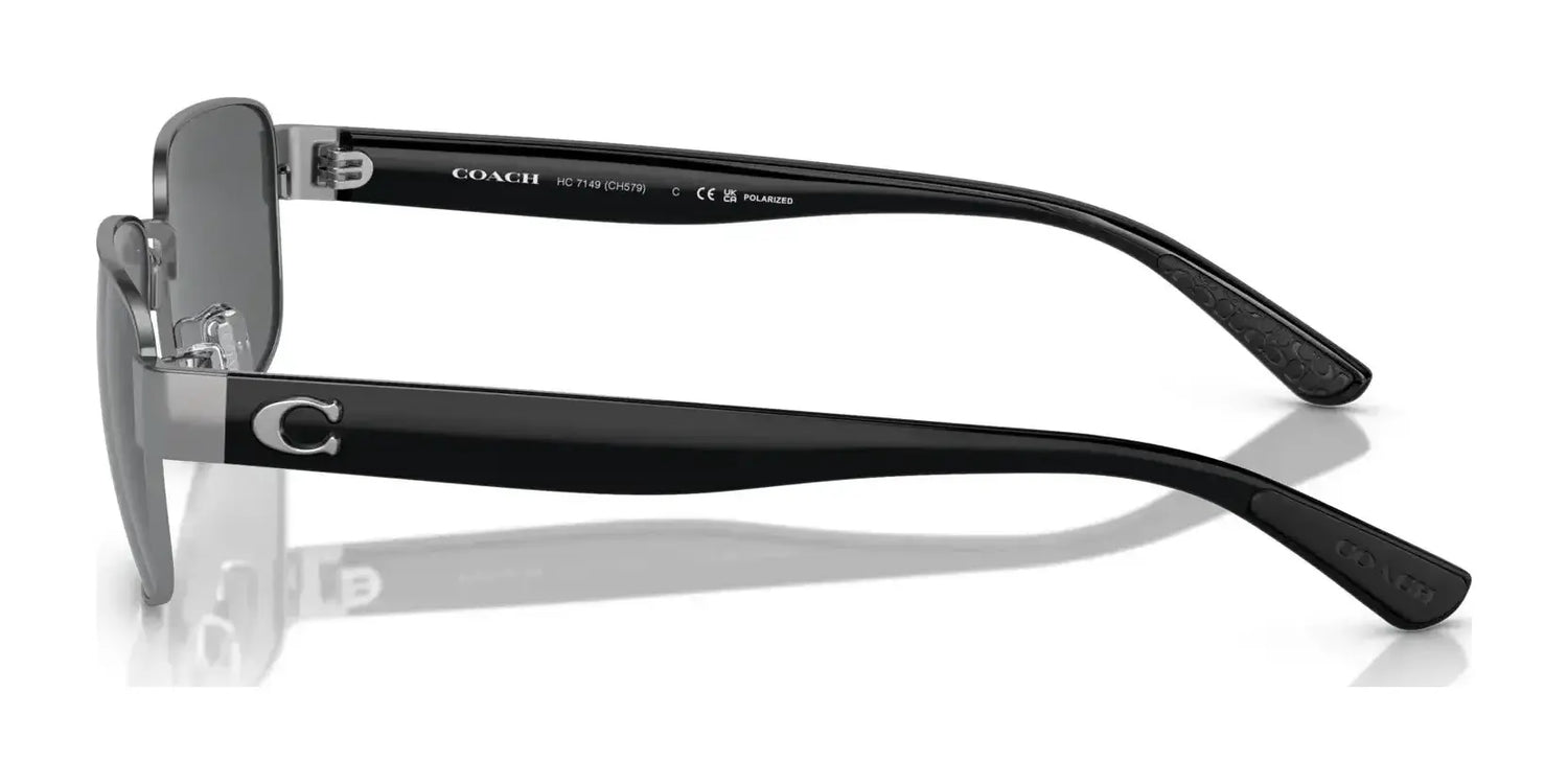 Coach CH579 HC7149 Sunglasses | Size 59 Coach CH579 HC7149 Sunglasses | Size 59