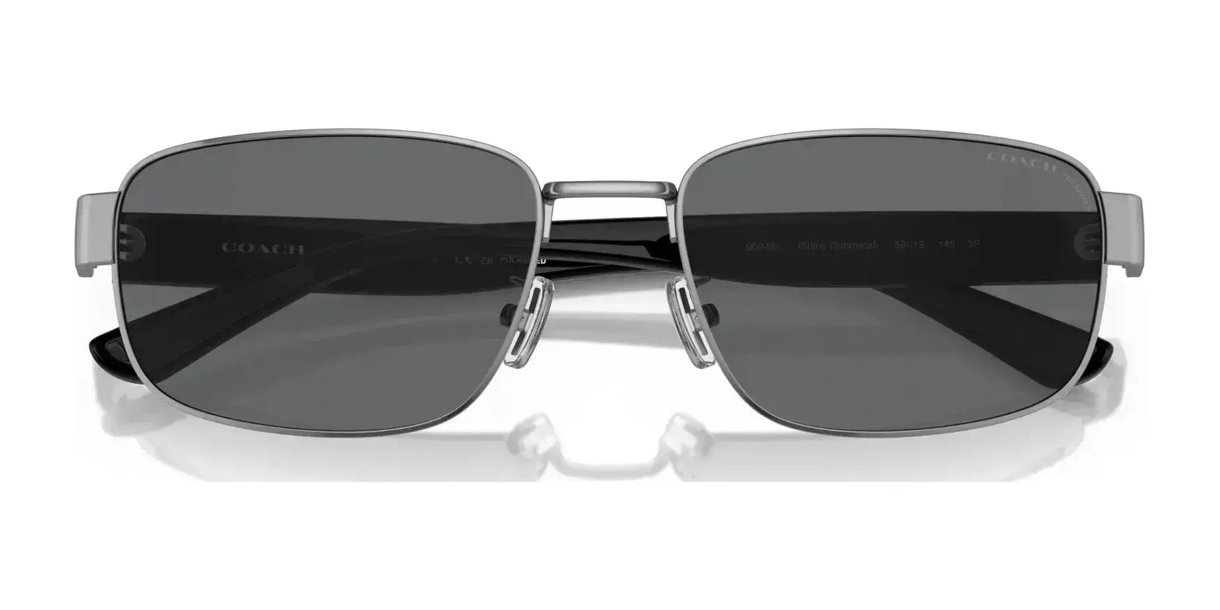 Coach CH579 HC7149 Sunglasses | Size 59 Coach CH579 HC7149 Sunglasses | Size 59