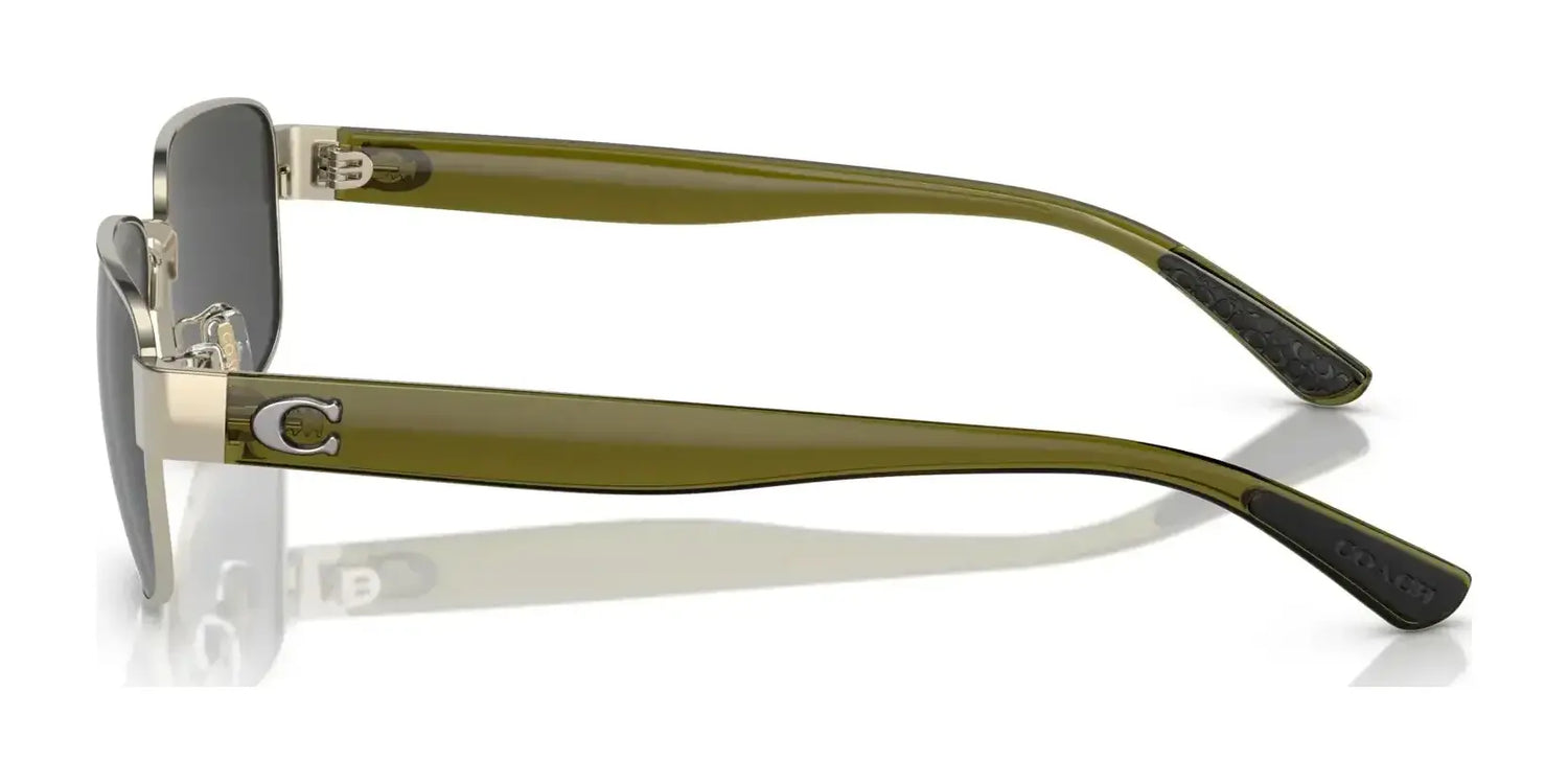 Coach CH579 HC7149 Sunglasses | Size 59 Coach CH579 HC7149 Sunglasses | Size 59
