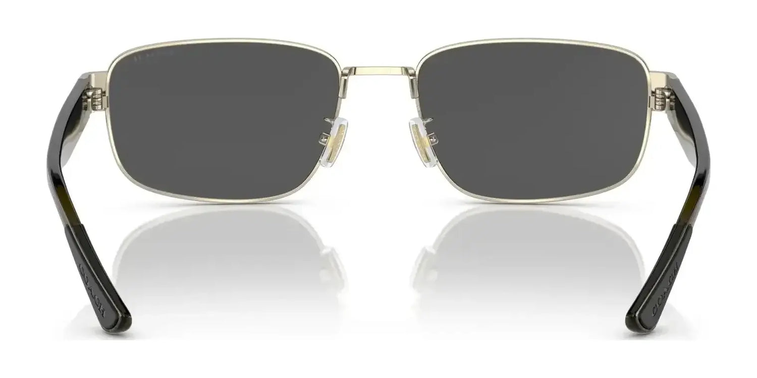 Coach CH579 HC7149 Sunglasses | Size 59 Coach CH579 HC7149 Sunglasses | Size 59