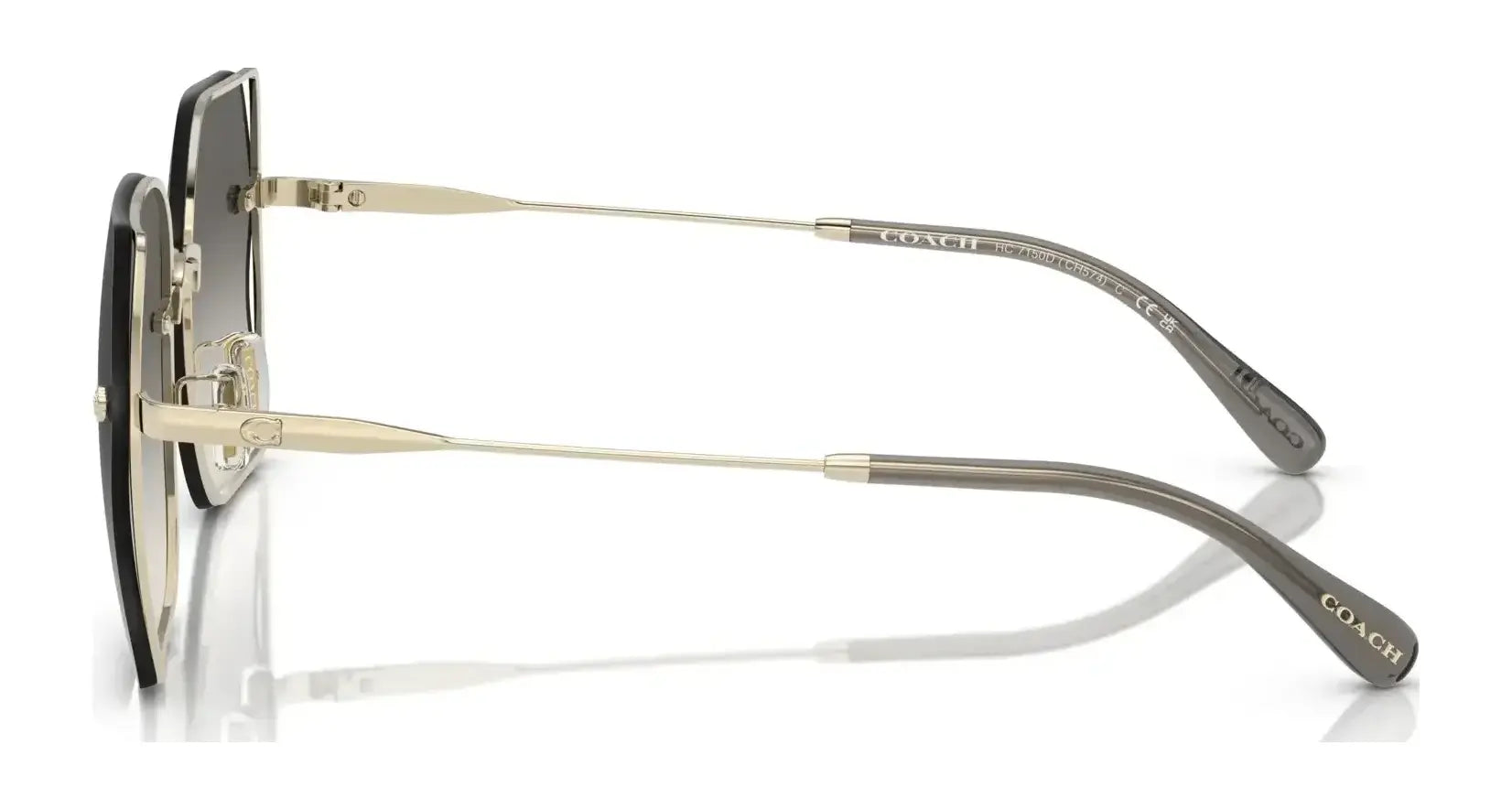 Coach CH574 HC7150D Sunglasses | Size 60 Coach CH574 HC7150D Sunglasses | Size 60