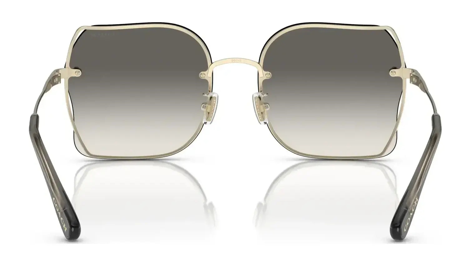 Coach CH574 HC7150D Sunglasses | Size 60 Coach CH574 HC7150D Sunglasses | Size 60