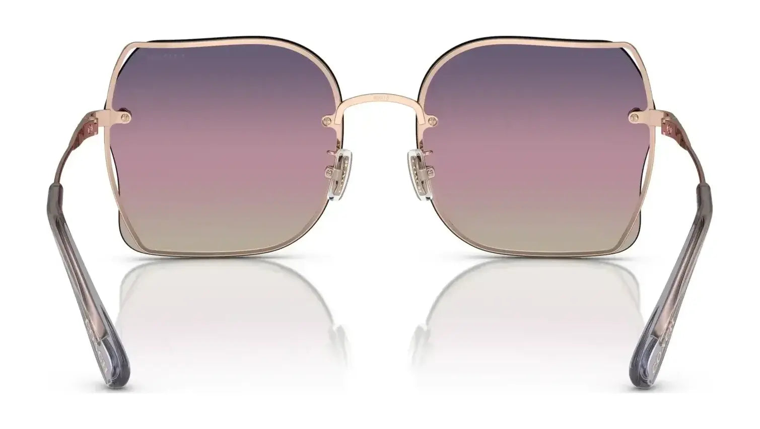 Coach CH574 HC7150D Sunglasses | Size 60 Coach CH574 HC7150D Sunglasses | Size 60