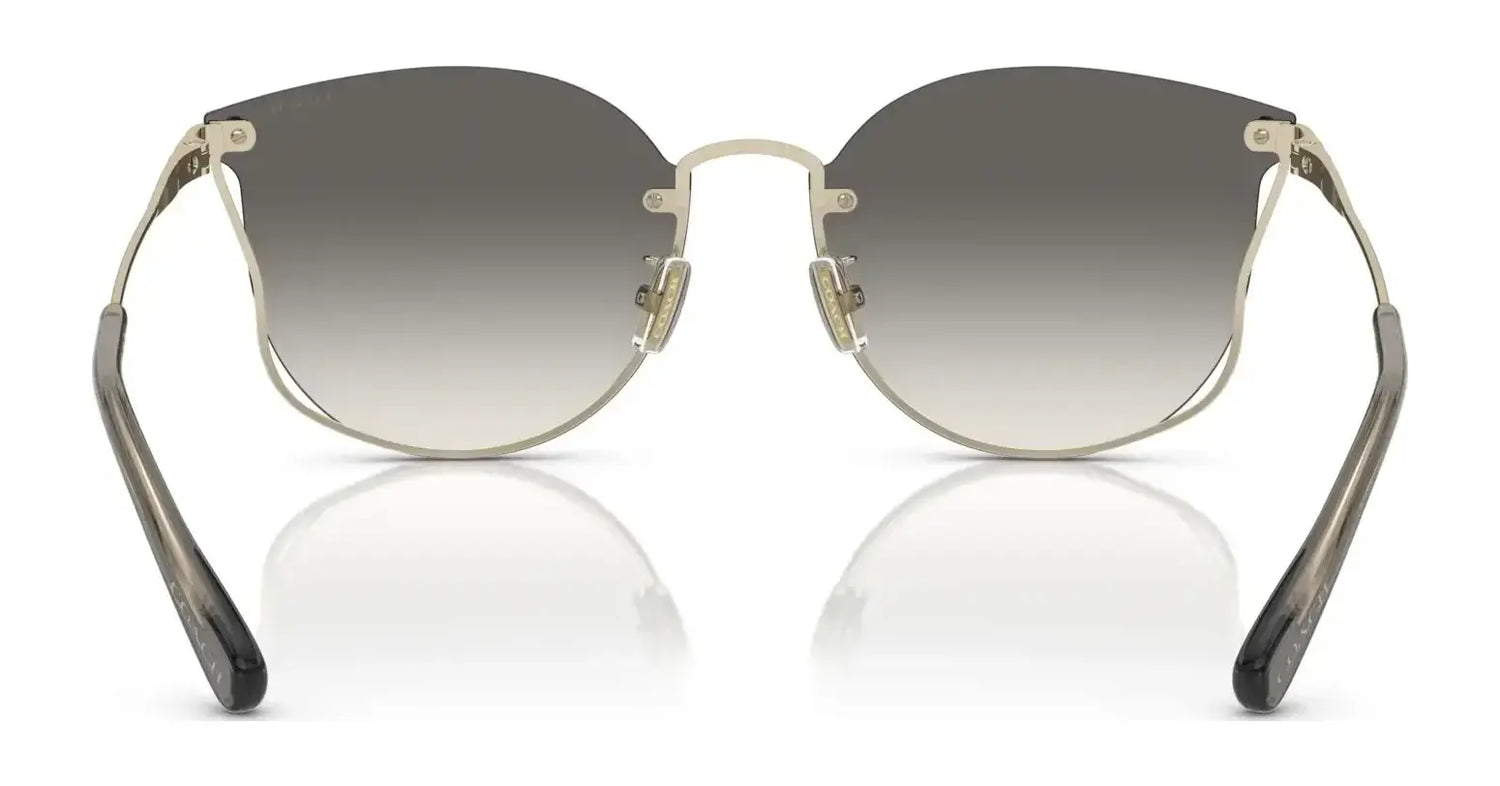 Coach CH573 HC7151D Sunglasses | Size 63 Coach CH573 HC7151D Sunglasses | Size 63