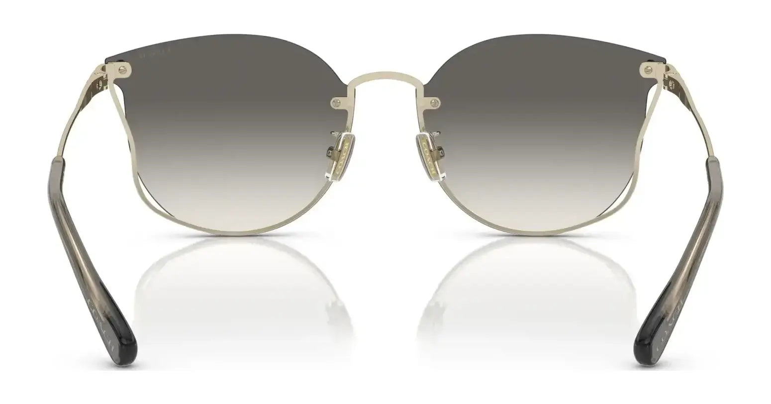 Coach CH573 HC7151D Sunglasses | Size 63 Coach CH573 HC7151D Sunglasses | Size 63