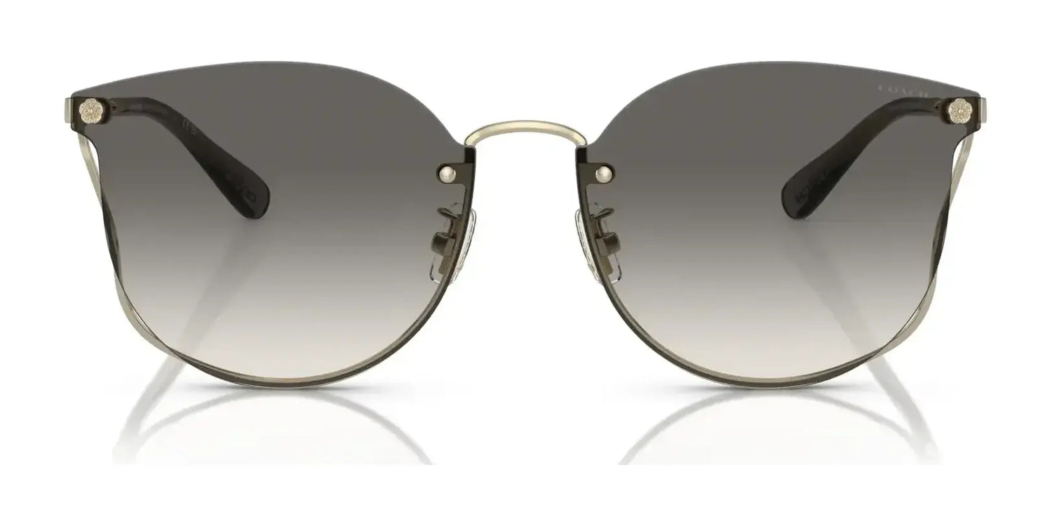 Coach CH573 HC7151D Sunglasses | Size 63 Coach CH573 HC7151D Sunglasses | Size 63