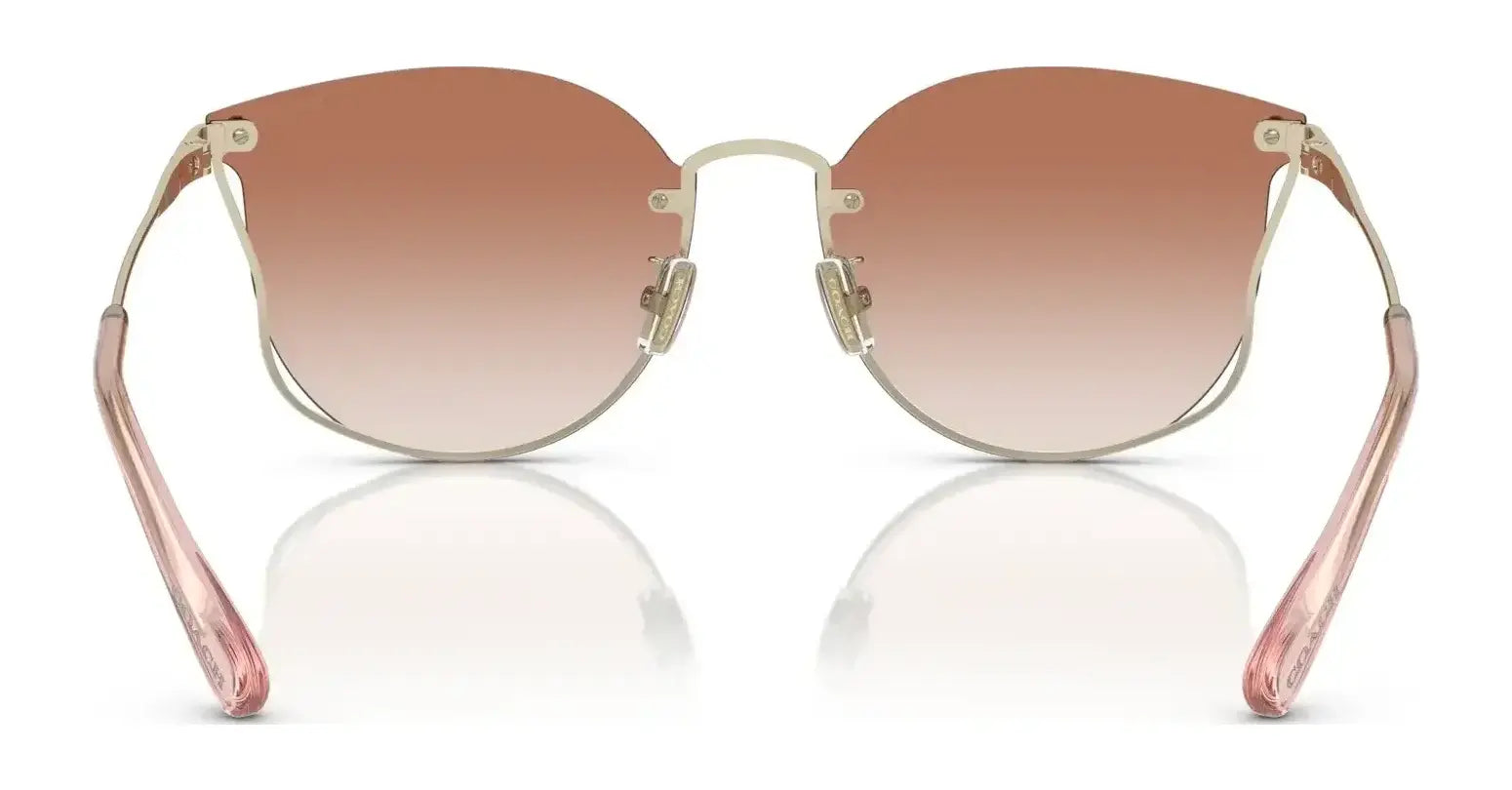 Coach CH573 HC7151D Sunglasses | Size 63 Coach CH573 HC7151D Sunglasses | Size 63