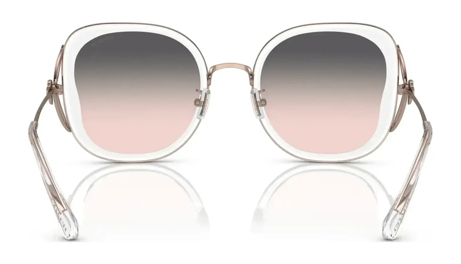 Coach CK483 HC7153B Sunglasses | Size 54 Coach CK483 HC7153B Sunglasses | Size 54