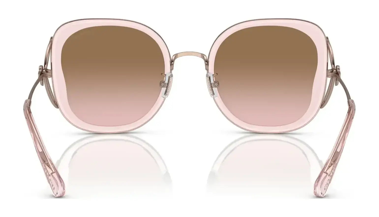 Coach CK483 HC7153B Sunglasses | Size 54 Coach CK483 HC7153B Sunglasses | Size 54