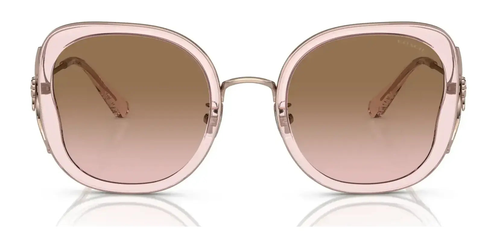 Coach CK483 HC7153B Sunglasses | Size 54 Coach CK483 HC7153B Sunglasses | Size 54