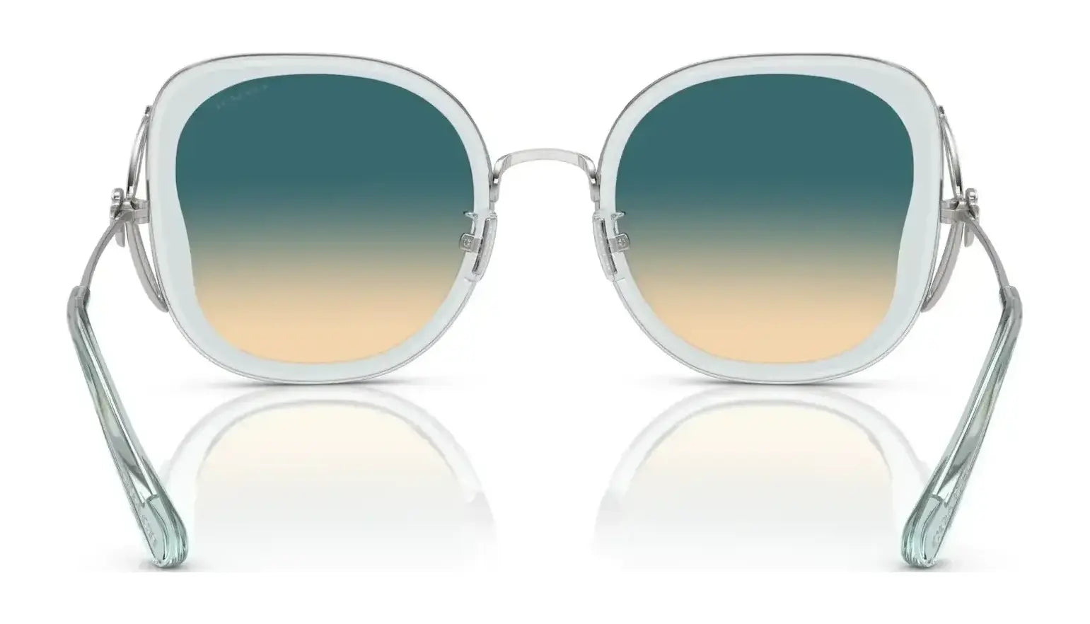 Coach CK483 HC7153B Sunglasses | Size 54 Coach CK483 HC7153B Sunglasses | Size 54