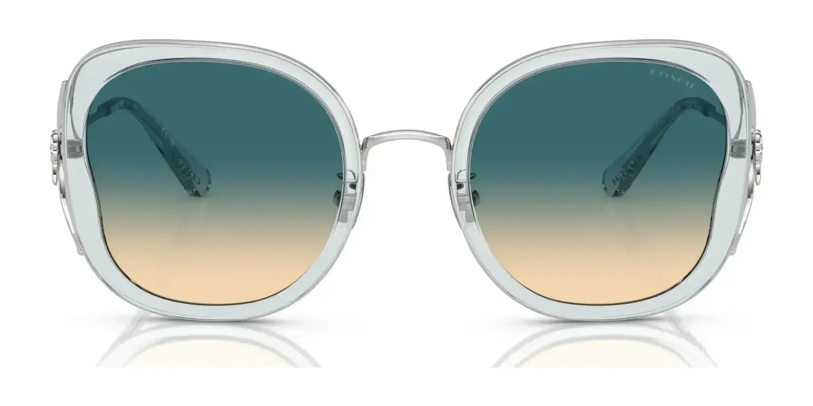 Coach CK483 HC7153B Sunglasses | Size 54 Coach CK483 HC7153B Sunglasses | Size 54