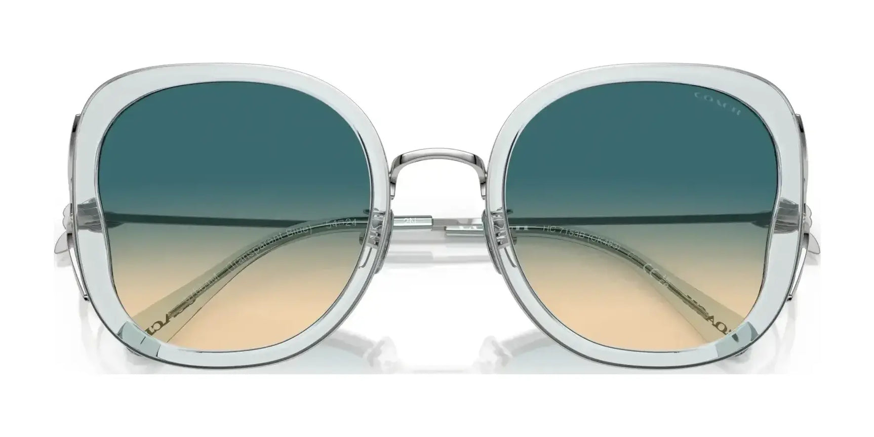 Coach CK483 HC7153B Sunglasses | Size 54 Coach CK483 HC7153B Sunglasses | Size 54