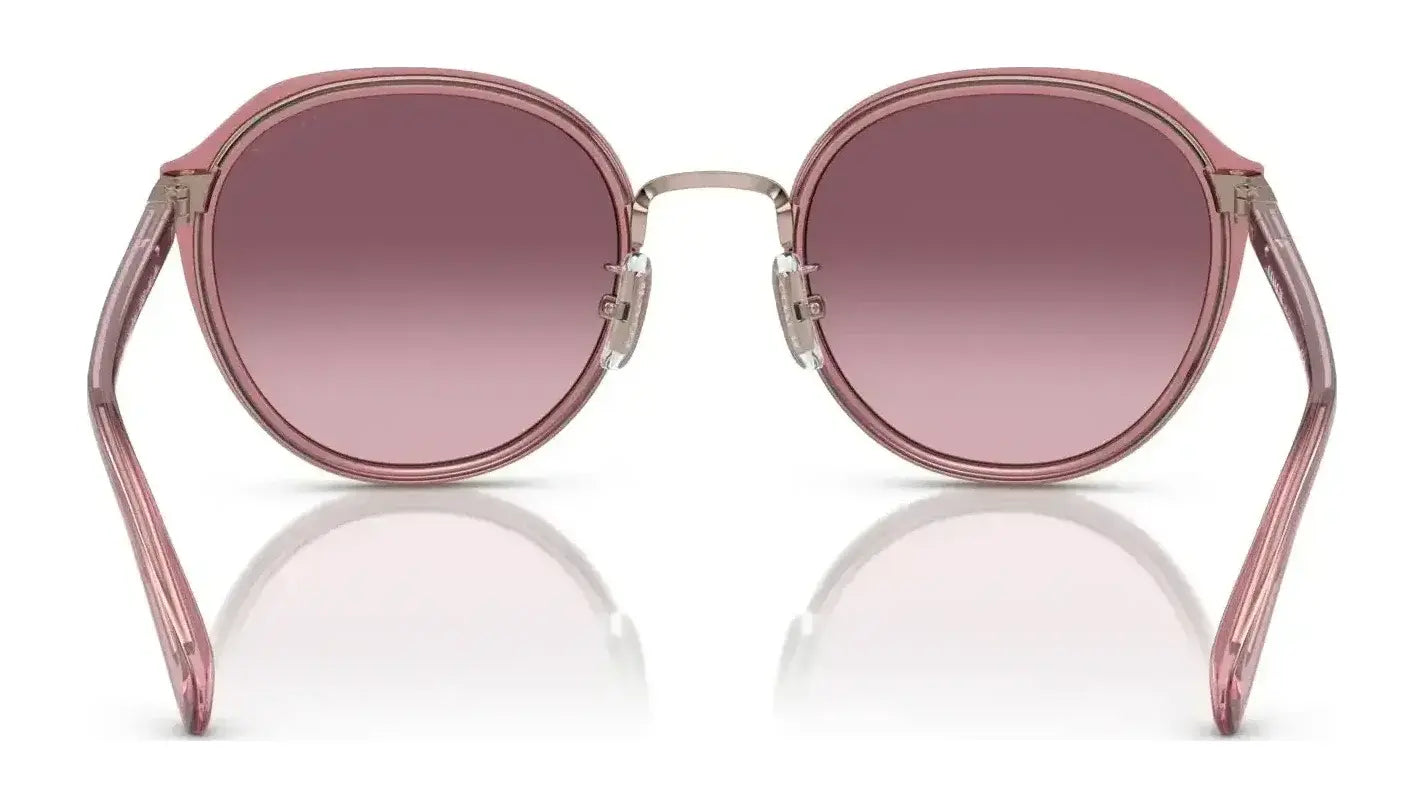 Coach CL924 HC7154 Sunglasses | Size 52 Coach CL924 HC7154 Sunglasses | Size 52