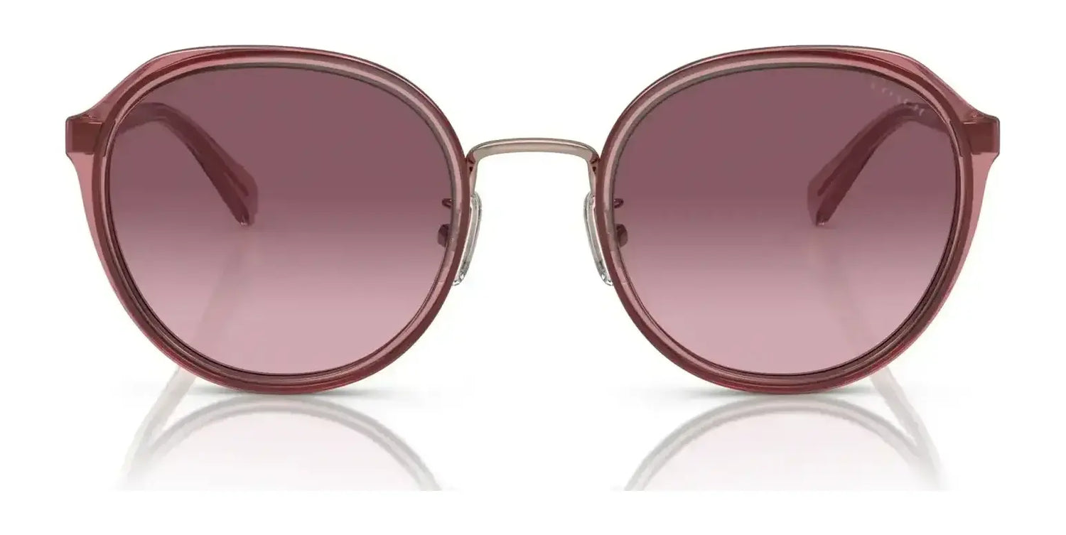 Coach CL924 HC7154 Sunglasses | Size 52 Coach CL924 HC7154 Sunglasses | Size 52