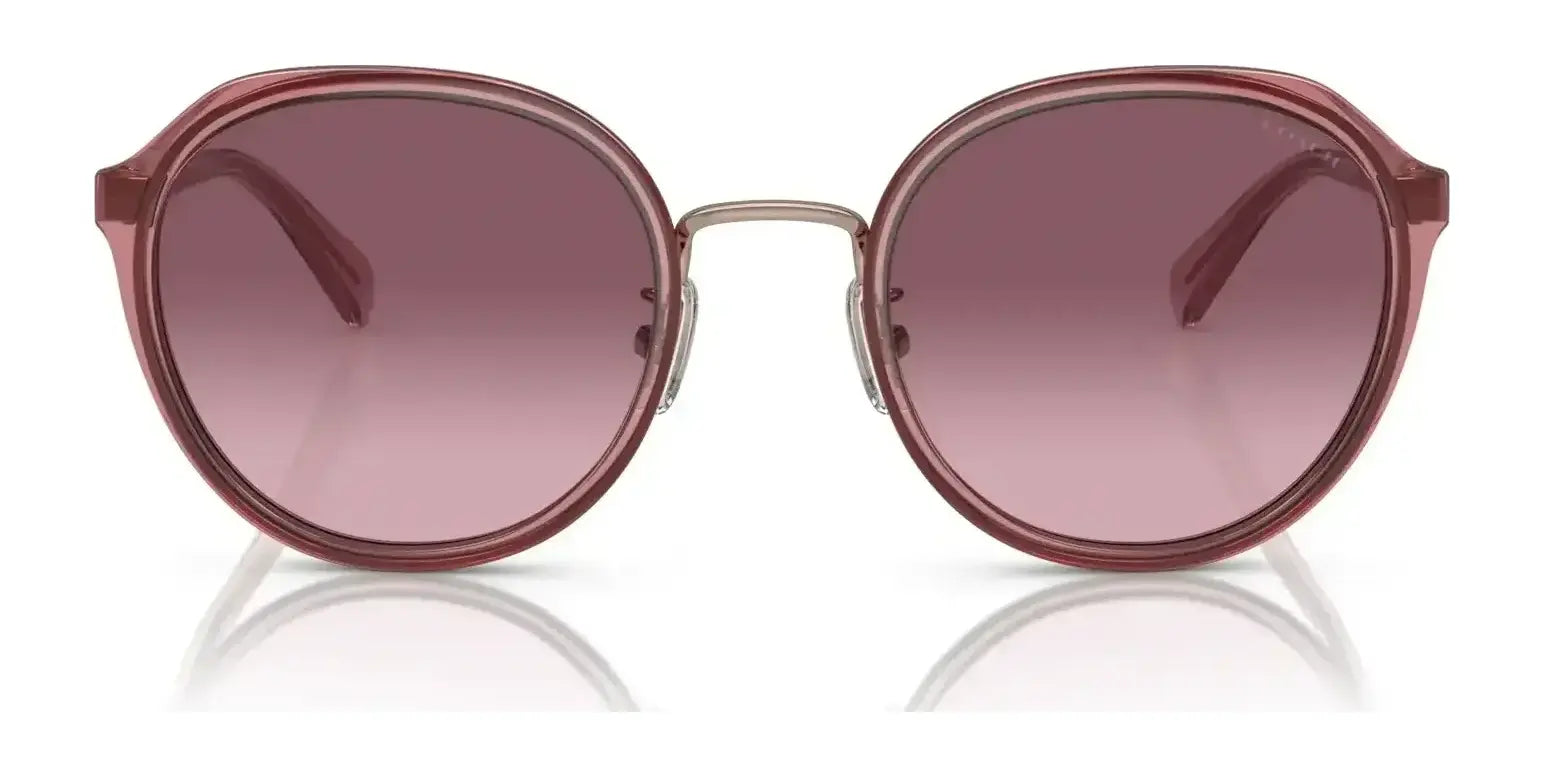 Coach CL924 HC7154 Sunglasses | Size 52 Coach CL924 HC7154 Sunglasses | Size 52