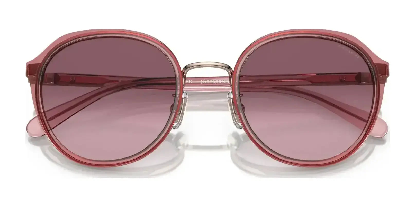 Coach CL924 HC7154 Sunglasses | Size 52 Coach CL924 HC7154 Sunglasses | Size 52