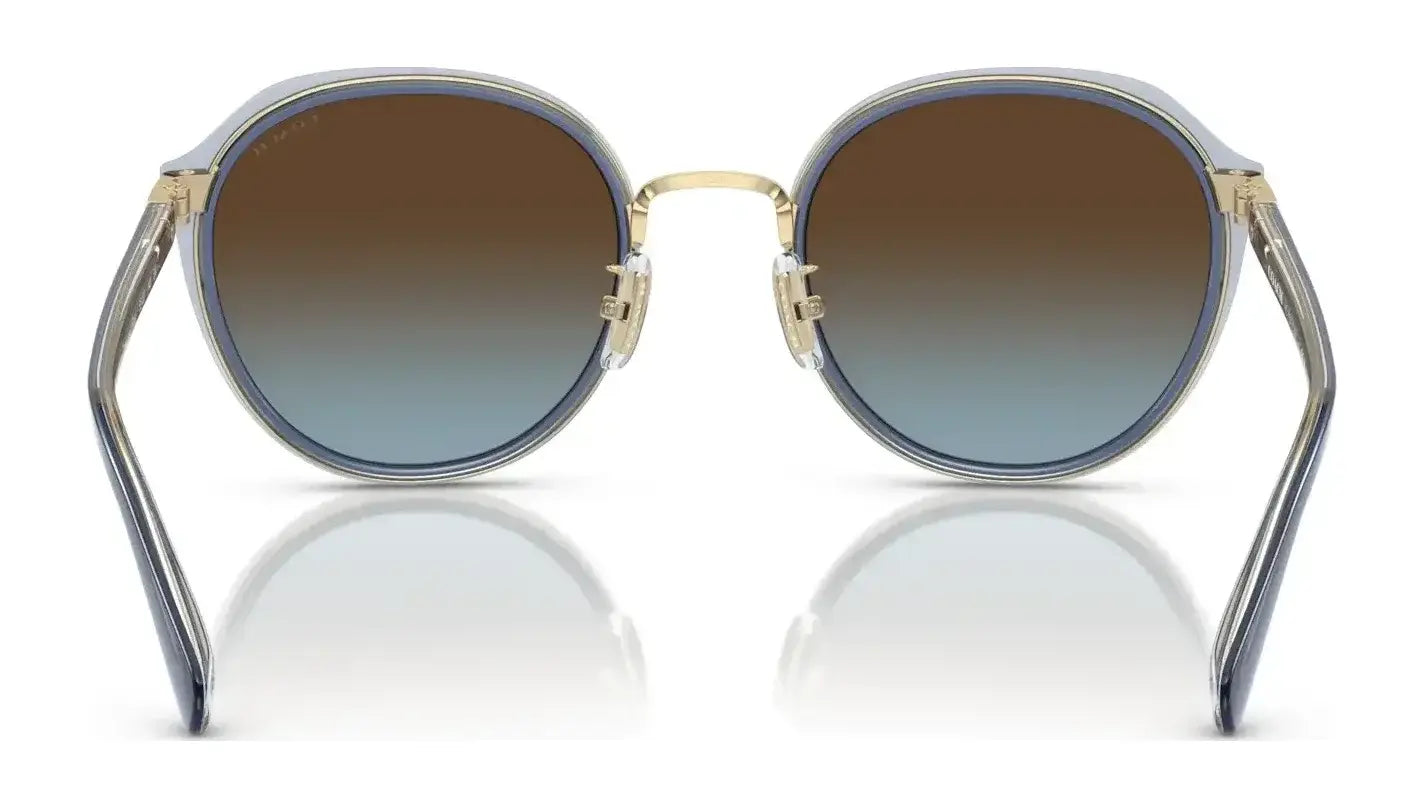 Coach CL924 HC7154 Sunglasses | Size 52 Coach CL924 HC7154 Sunglasses | Size 52