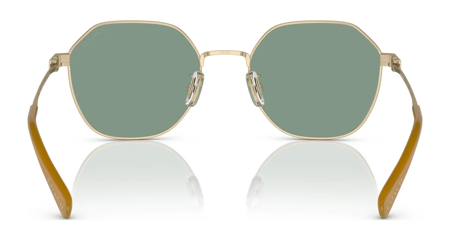 Coach CL915 HC7155 Sunglasses | Size 54 Coach CL915 HC7155 Sunglasses | Size 54