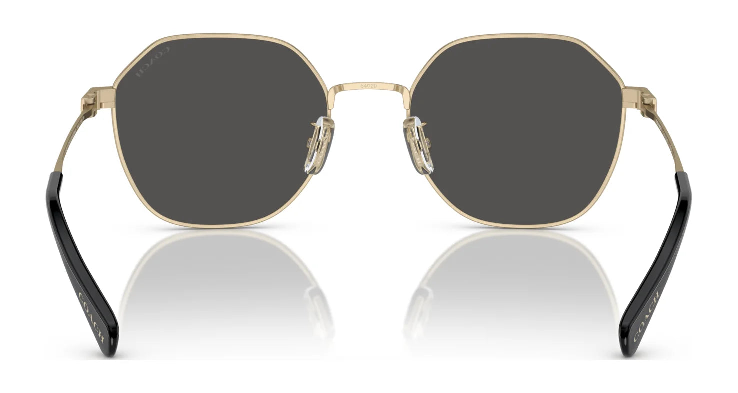 Coach CL915 HC7155 Sunglasses | Size 54 Coach CL915 HC7155 Sunglasses | Size 54