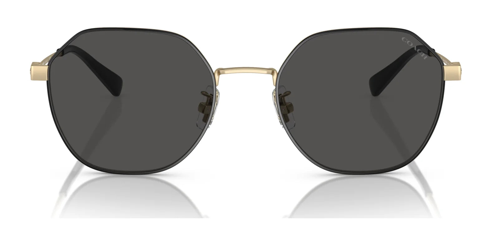 Coach CL915 HC7155 Sunglasses | Size 54 Coach CL915 HC7155 Sunglasses | Size 54