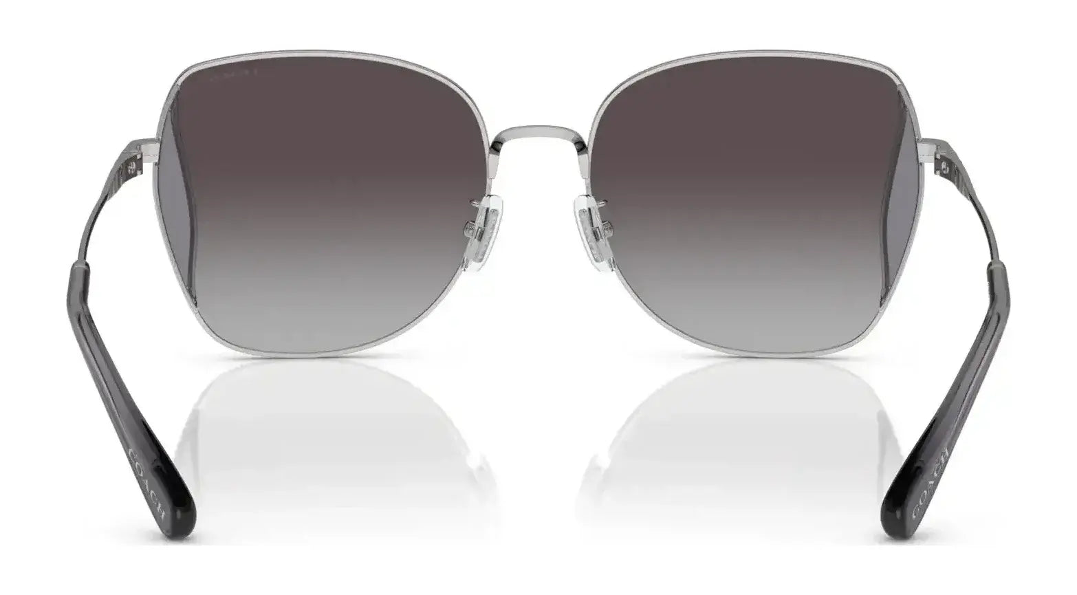 Coach CL906 HC7158D Sunglasses | Size 58 Coach CL906 HC7158D Sunglasses | Size 58