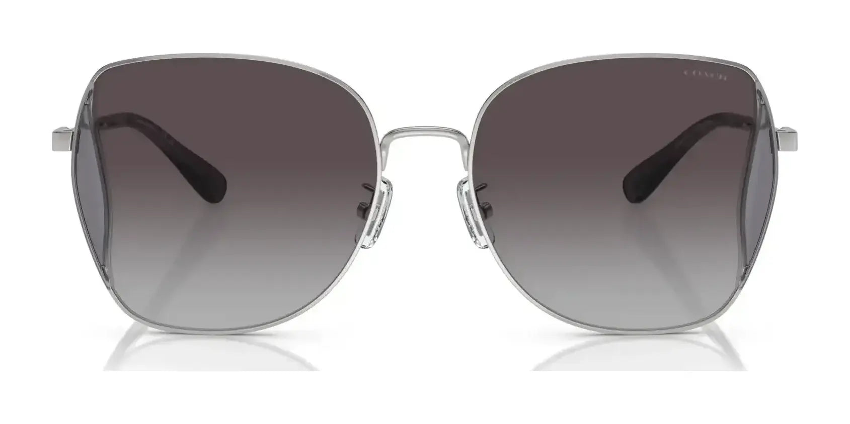 Coach CL906 HC7158D Sunglasses | Size 58 Coach CL906 HC7158D Sunglasses | Size 58