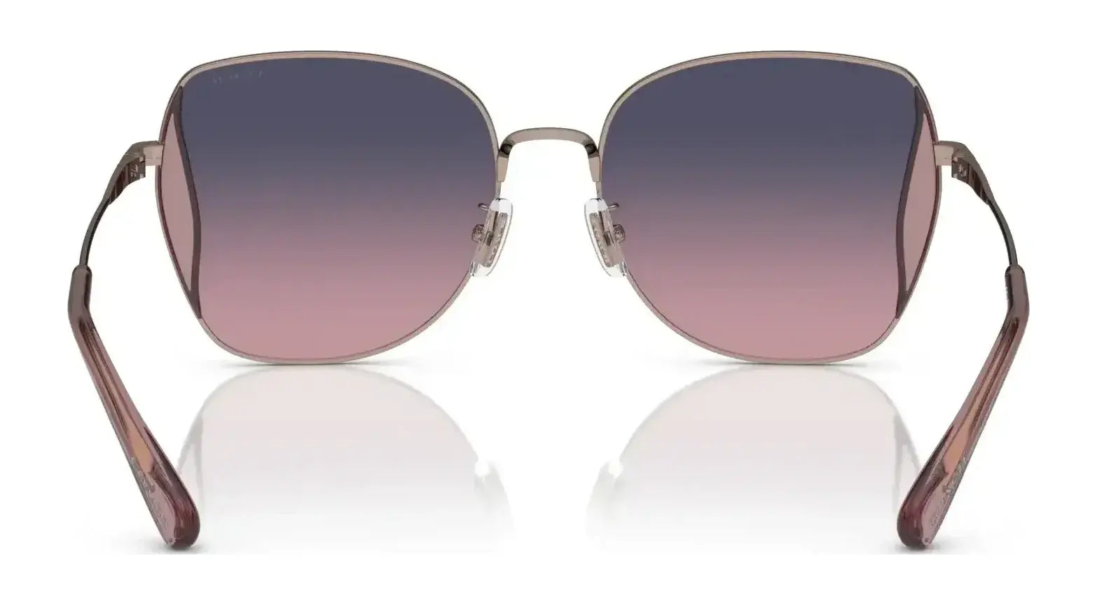 Coach CL906 HC7158D Sunglasses | Size 58 Coach CL906 HC7158D Sunglasses | Size 58