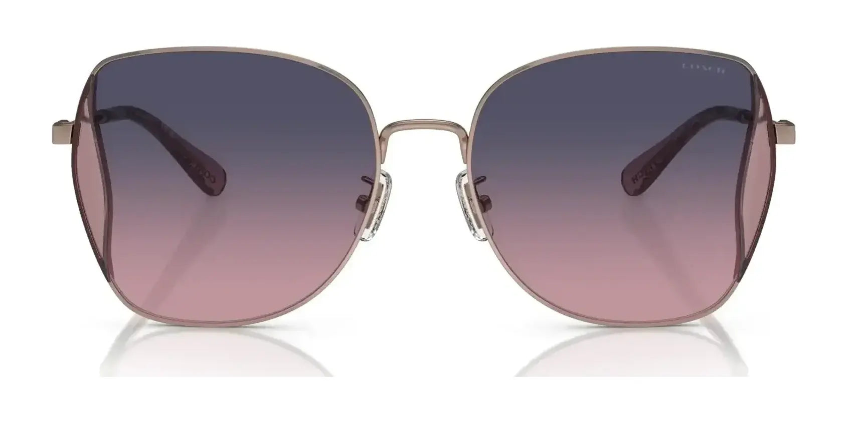 Coach CL906 HC7158D Sunglasses | Size 58 Coach CL906 HC7158D Sunglasses | Size 58